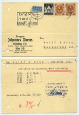 121174 - Bund/Bizone-MiF