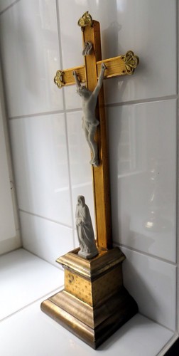 Ant hausaltar kruzifix vor - ant.hausaltar-kruzifix-,