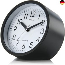 Wecker analog ohne - ohne, ticken
