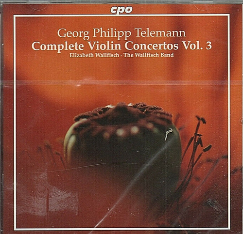Neu violin concertos vol - neu:, vol.