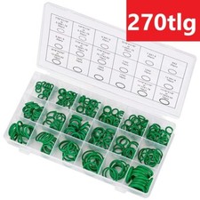 Klima-Anlage-Dichtungsringe