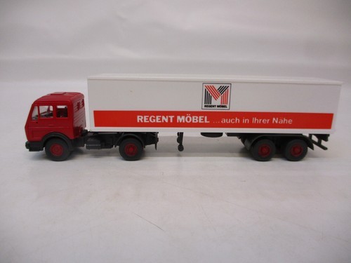 Esf 36411 wiking - 1:87, mercedes