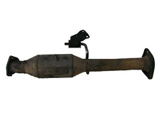 Jeep Grand Cherokee III WH 3,0 Katalysator Mopar Sebring 82210521 KBA 17053 R8