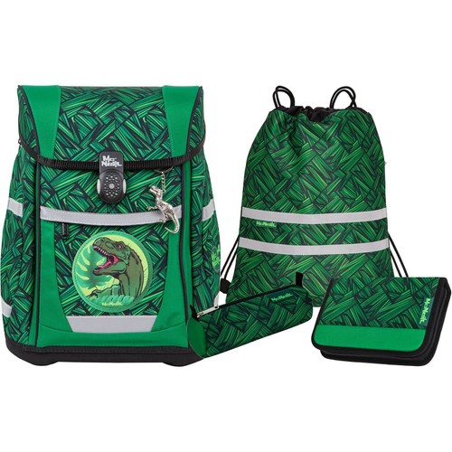 Mcneill schulranzen set tenero - mcneill,