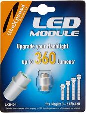 Litexpress LXB404 Led Upgrade
