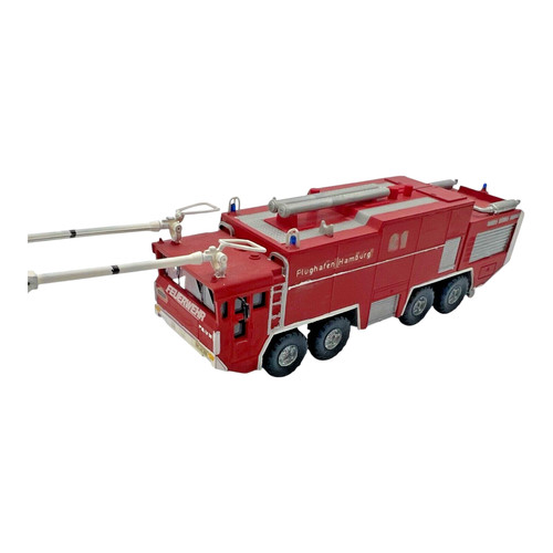 Preiser 2631 faun lkw - nr.,