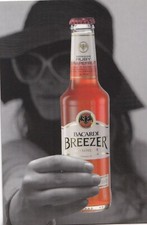 AK - (ITA) -  Bacardi Breezer