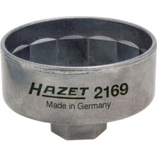 Ölfilterschlüssel HAZET 2169