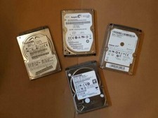 Festplatte 2.5" Notebook Laptop 60GB 120GB 250GB 320GB 500GB 640GB 750GB 1TB