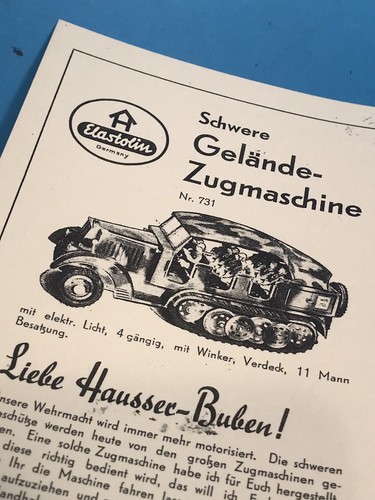 Schwere gelände zugmaschine - schwere, gelände-zugmaschine