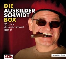 DIE AUSBILDER SCHMIDT BOX -