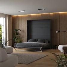 Schrankbett M1 160x200