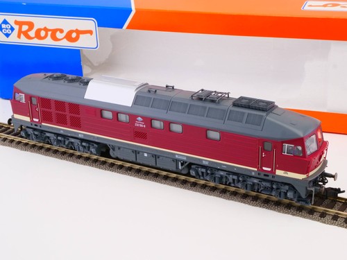 Roco 43704 diesellok 232 - 43704, br