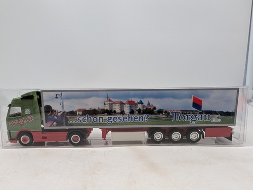 Herpa volvo fh - herpa, 1:87