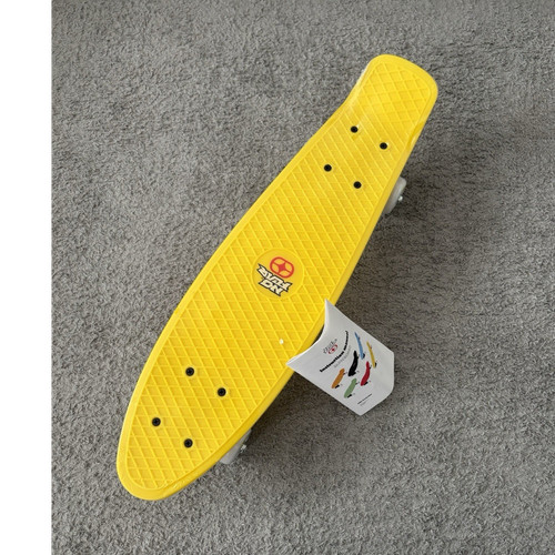 Fear pennyboard miniboard - no,
