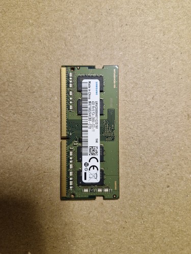 Samsung m471a5244cb0 ctd 4gb - samsung, m471a5244cb0-ctd