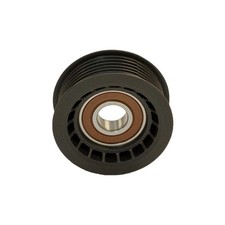 Spannrolle für Riemenspanner Keilrippenriemen 2.8 2.9 VR6 Golf3 Passat Sharan T4