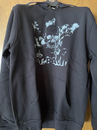 Pauli herren hoodie - herren,