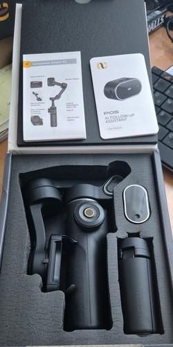 Aochuan smart gimbal - aochuan,