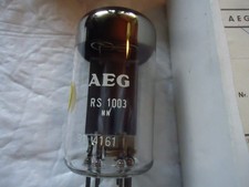 RS1003 von AEG /Telefunken
