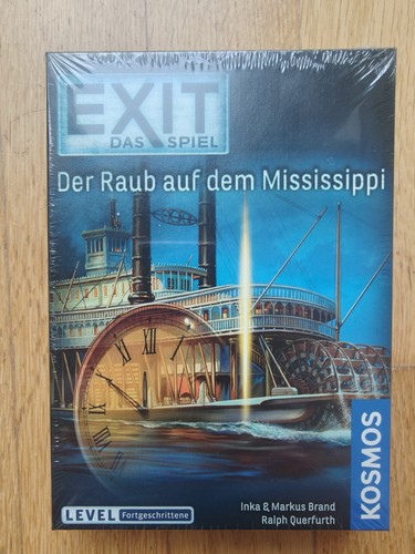 Kosmos 691721 exit - kosmos, game