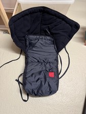 Kaiser Schlitten Fußsack Thermosack