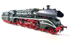 TRIX INTERNATIONAL BR 02