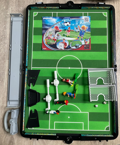 Playmobil 70244 6858 große - +,
