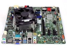 Mainboard CPU RAM Bundle