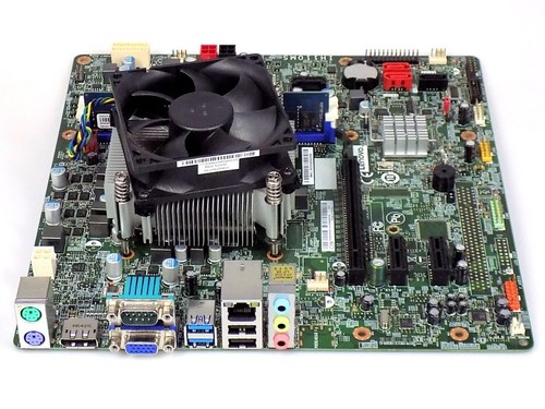 Mainboard cpu ram bundle - cpu,