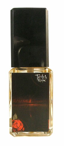 Patchouli tender effection - effection, –