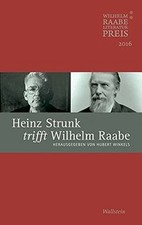 Heinz Strunk trifft Wilhelm