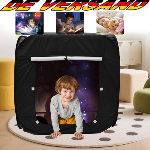 Abdunkelndes spielzelt kinder - spielzelt,