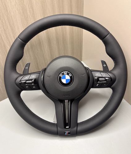 Bmw performance sportlenkrad - bmw, m