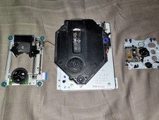 SEGA DREAMCAST VA1 Samsung