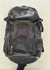 EVOC FR TRAIL BLACKLINE Protektor Rucksack 20l Schwarz Größe M/L