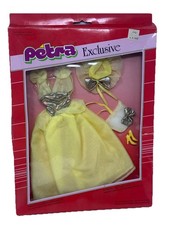 Lundby Sunny Petra Doll Plasty