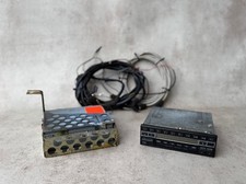 Mercedes Benz Becker Mexico 2000 BE1431 Verstärker W124 W126 W140 R129 W463 SL