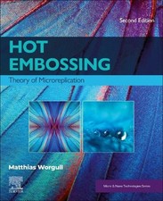 Hot Embossing Theory of