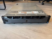 Dell R720xd | 265GB RAM | PERC H710P | SFP+ | iDRAC7 | HDD+SSD Cage | Schienen