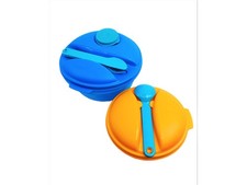 Tupperware Set Salat to Go +