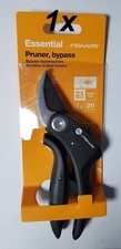 Fiskars Gartenschere Bypass P32 Zweigschere Astschere Rosenschere