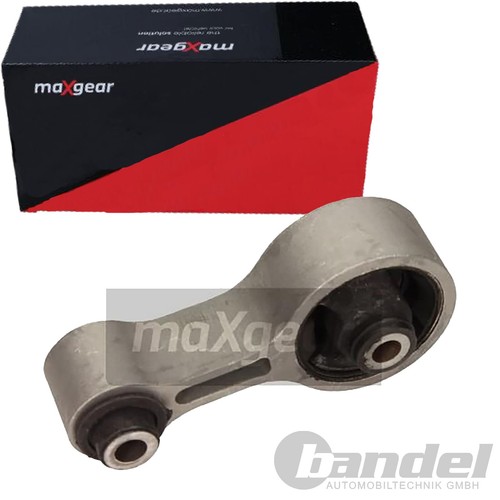Maxgear motorlager hinten - maxgear,