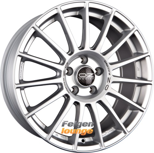 Superturismo lm matt - 4x,
