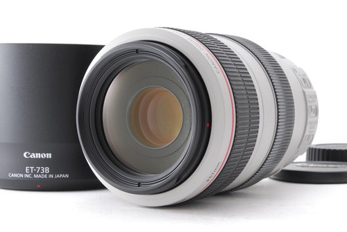 Neuwertig canon ef - [neuwertig+++],