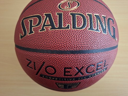 Spalding excel tf - zi/o,