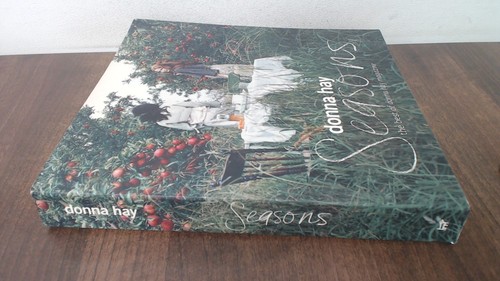 Seasons donna hay - seasons:,