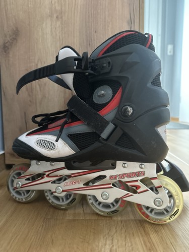Sports inline skates - hy,