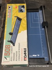 Dahle 508 8.25x22.88