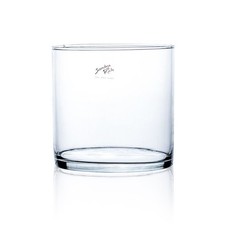 Glasvase Dekoglas CYLI